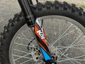 2024 Kayo K1 250 MX, белый, 145000 рублей - вид 8