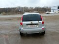 2012 Lada (ВАЗ) Kalina I, серебристый, 180000 рублей - вид 3
