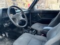 2011 Lada (ВАЗ) 2121 (4x4) I Рестайлинг, белый, 450000 рублей - вид 7