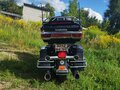 2008 Harley-Davidson Electra Glide, чёрный, 899990 рублей - вид 11