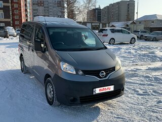 2015 Nissan NV200, серый, 1390000 рублей, вид 2