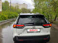 2021 Toyota RAV4 V (XA50), белый, 3499999 рублей - вид 3