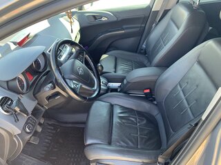 2012 Opel Meriva B, серый, 550000 рублей, вид 5
