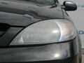 2007 Chevrolet Lacetti I, чёрный, 405000 рублей - вид 3