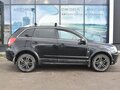 2007 Opel Antara I, чёрный - вид 3