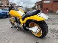 2008 Suzuki Boulevard M109R, жёлтый, 1200000 рублей - вид 4
