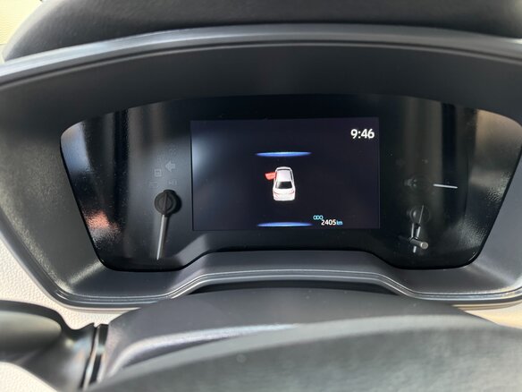 2022 Toyota Corolla XII (E210), коричневый, 1790000 рублей - вид 12