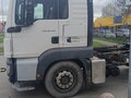 2019 MAN TGS, белый, 4631250 рублей - вид 6