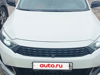 2023 Kaiyi E5, белый, 1600000 рублей, вид 1
