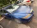 2006 Mazda 6 I (GG) Рестайлинг, синий, 250000 рублей - вид 5