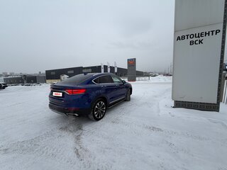 2021 Geely Tugella I, синий, 2750000 рублей, вид 5