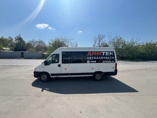 2011 Fiat Professional Ducato, белый, 950000 рублей, вид 4