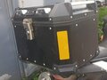 2010 BMW F 800 GS, белый, 590000 рублей - вид 7