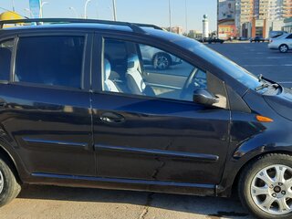2009 Chery Kimo (A1), синий, 260000 рублей, вид 4