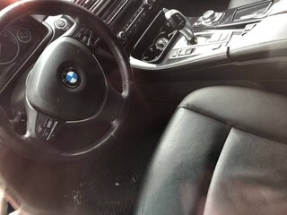 2012 BMW 5 серии 520i VI (F10/F11/F07), белый, 1800000 рублей, вид 2
