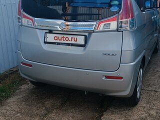 2018 Suzuki Solio III, серый, 1180000 рублей, вид 5