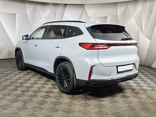 2022 Exeed TXL I Рестайлинг, серый, 1819000 рублей, вид 4