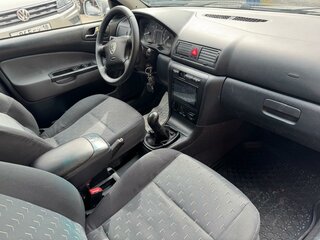 2005 Skoda Octavia I (A4) Рестайлинг, серебристый, 298000 рублей, вид 5