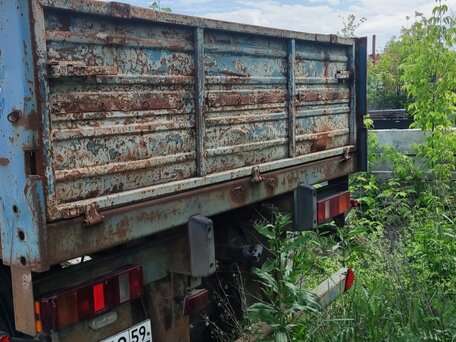 2002 Другие Неизвестна (прицепы), серебристый, 400000 рублей, вид 3