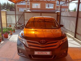 2014 Toyota Venza I Рестайлинг, серебристый, 2500000 рублей, вид 2