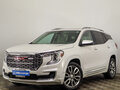 2022 GMC Terrain II Рестайлинг, белый, 3169000 рублей - вид 2