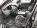 2014 Land Rover Range Rover Evoque 9-speed I, чёрный, 1950000 рублей - вид 4