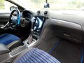 2012 Ford Mondeo IV Рестайлинг, чёрный, 1250000 рублей - вид 3