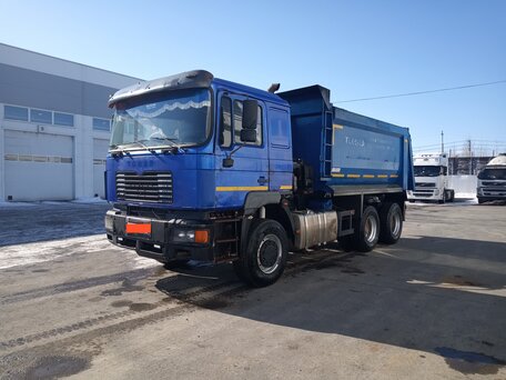 2013 Тонар 6528, синий, 4300000 рублей, вид 2