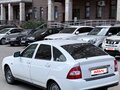 2009 Lada (ВАЗ) Priora I, белый, 315000 рублей - вид 7
