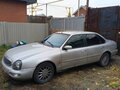1998 Ford Scorpio II, серебристый, 200000 рублей - вид 1