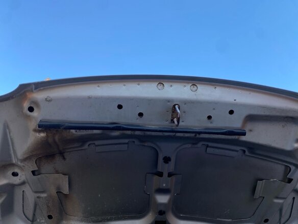 2006 Jeep Compass I, серый, 500000 рублей - вид 18