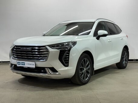 Haval Jolion I