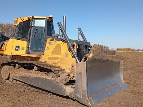 2020 John Deere 850J2, 12500000 рублей, вид 2