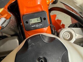 2024 Avantis Enduro 300 Pro/Carb, оранжевый, 310000 рублей, вид 4