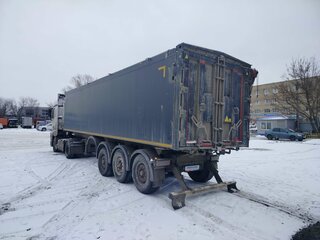 2024 ISO Pakcs KCS, чёрный, 4671600 рублей, вид 3
