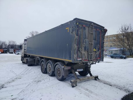 2024 ISO Pakcs KCS, чёрный, 4671600 рублей, вид 3