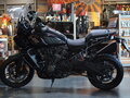 2021 Harley-Davidson Pan America, чёрный, 1390000 рублей - вид 5