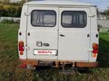 2010 УАЗ 2206, белый, 350000 рублей - вид 6