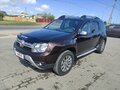 2017 Renault Duster I Рестайлинг, коричневый, 1320000 рублей