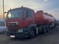 2012 MAN TGS, красный, 8100000 рублей - вид 5