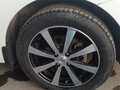 2018 Kia Rio IV, белый, 1300000 рублей - вид 3