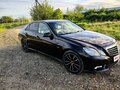 2010 Mercedes-Benz E-Класс 200 5G-Tronic IV (W212, S212, C207), коричневый, 1450000 рублей