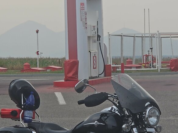 2006 Kawasaki VN1600 Vulcan, чёрный, 580000 рублей - вид 5