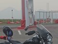 2006 Kawasaki VN1600 Vulcan, чёрный, 580000 рублей - вид 5