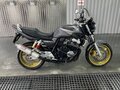 2006 Honda CB 400 Super Four, серый, 395000 рублей