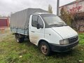 2001 ГАЗ ГАЗель (3302), белый, 250000 рублей - вид 1