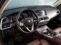 2021 BMW X5 30d IV (G05/G18), чёрный - вид 6