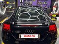 2007 Audi TT II (8J), чёрный, 2100000 рублей - вид 6
