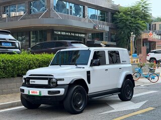 2025 iCar V23 59.93 kWh, белый, 1918000 рублей, вид 1