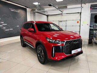 2026 Tenet T4L, красный, 2479000 рублей, вид 3